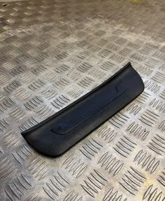 KIA Sportage Rear sill trim cover 85878F1000