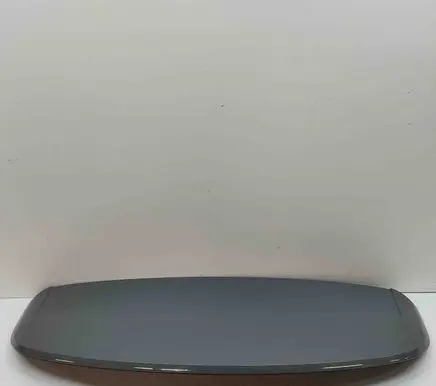 Audi Q4 Sportback e-tron Tailgate/trunk spoiler 89A827933