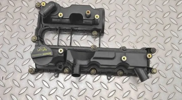 Volvo V40 Rocker cam cover BM5G6M293DC