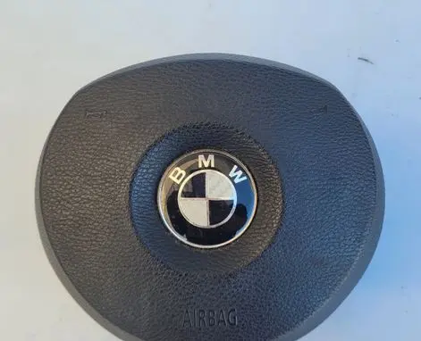 BMW X3 E83 Airbag squib ring wiring 