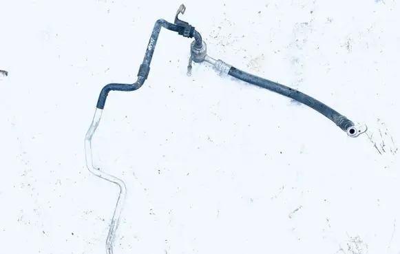 Audi A3 S3 8L Air conditioning (A/C) pipe/hose 1j1820743