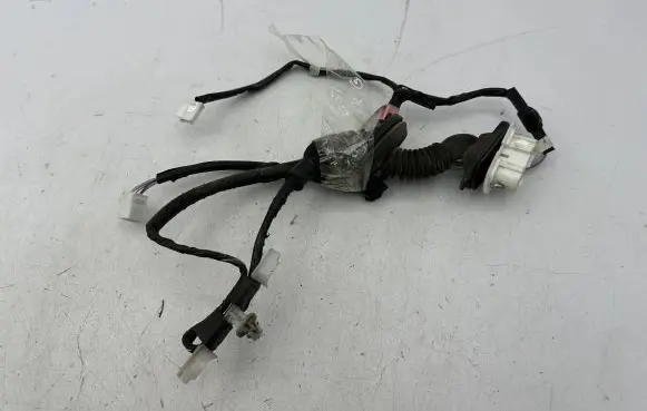 Toyota Yaris Rear door wiring loom