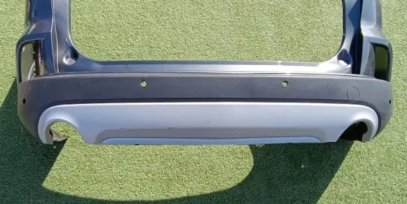 Ford Kuga III Rear bumper LV4B17A894DA