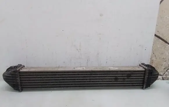 Mercedes-Benz B W245 Intercooler radiator A1695000000