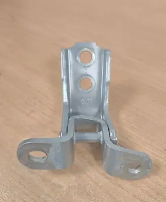 Toyota C-HR II Rear door upper hinge ES03