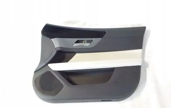Jaguar XF X260 Front door card panel trim HENCAR7912580317