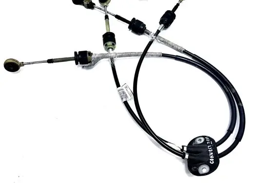Ford Transit - Tourneo Connect Gear shift cable linkage AV6R7E395GE EBZ9ADURA
