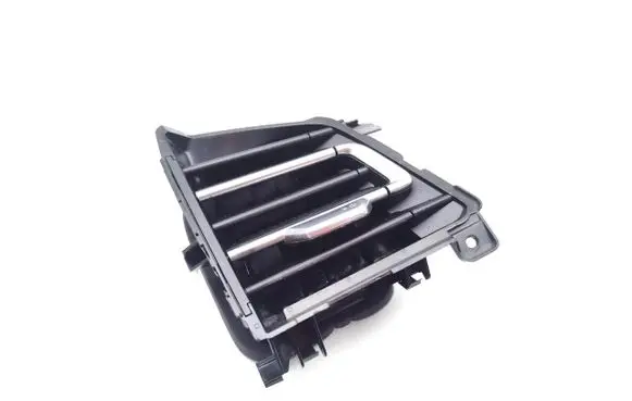 Rear air vent grill