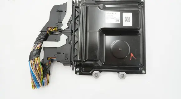Volvo XC60 Engine control unit/module 32203480