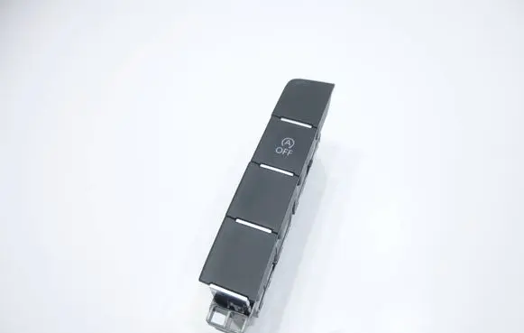 Volkswagen PASSAT B8 Other switches/knobs/shifts 3G0927137T 5121001263765001 03498001104