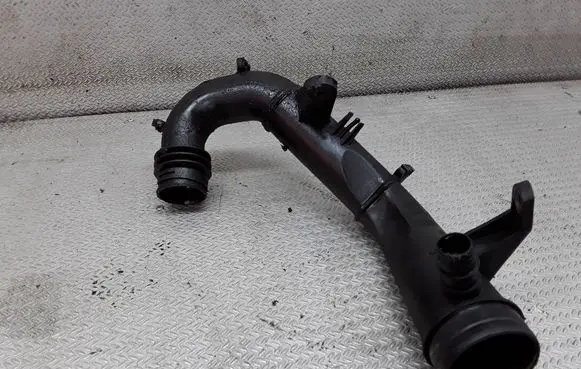 Volkswagen Golf IV Intercooler hose/pipe