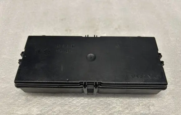 Volvo XC60 Air conditioner control unit module 31472269