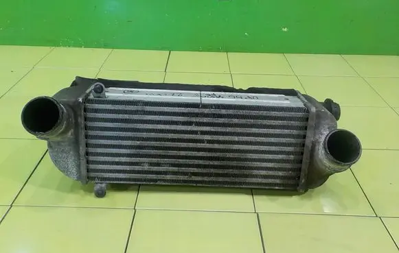 Hyundai Santa Fe Intercooler radiator UP56