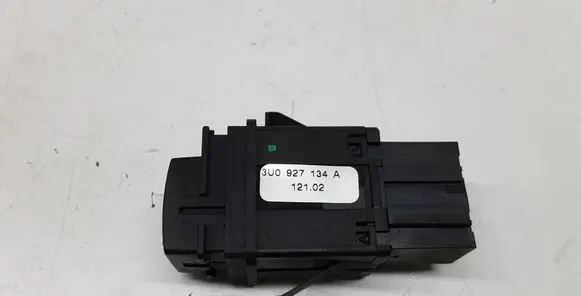 ESP (stability program) switch