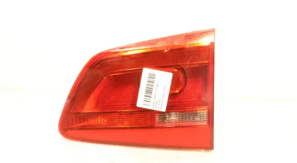 Volkswagen Touran I Rear/tail lights