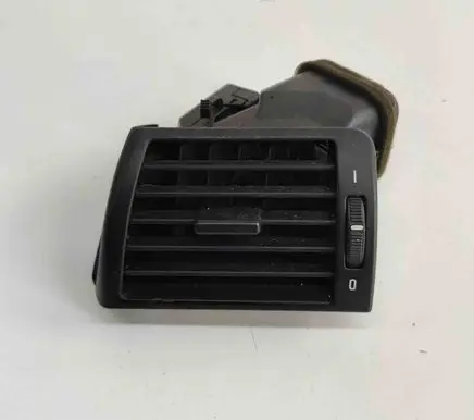 BMW 3 E46 Dashboard air vent grill cover trim 8361897