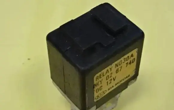 KIA Rio Other relay KY0267740