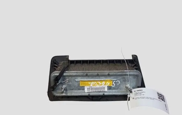 Citroen C5 Knee airbag 9650141200