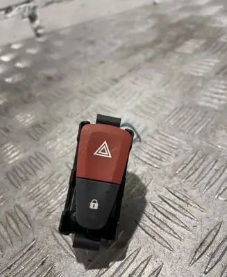 Renault Megane III Other switches/knobs/shifts 8200214896A