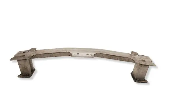 Peugeot 2008 II Front bumper cross member 9835607480