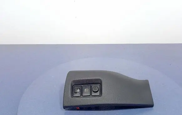 Toyota C-HR I Light switch 55404-F4010