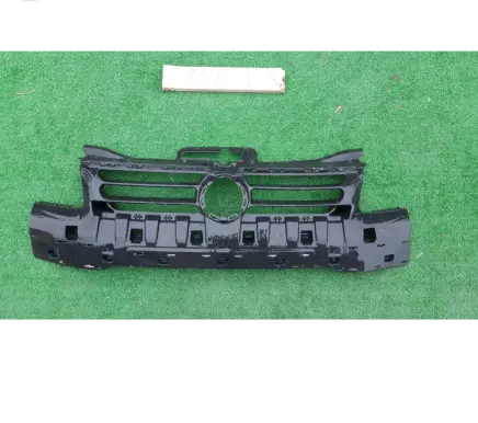 Volkswagen Caddy Front bumper mounting bracket 2K0807231 61399
