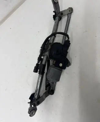 Toyota Avensis T270 Front wiper linkage and motor 0390241964 8511005080B