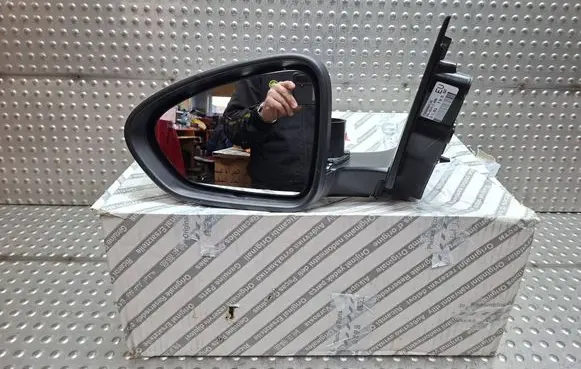 Fiat Tipo Front door electric wing mirror S26337951 0735656601