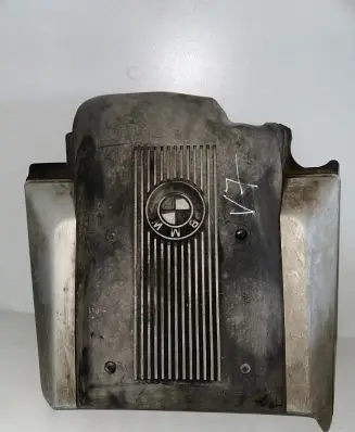 BMW X5 E53 Engine cover (trim) 1439038