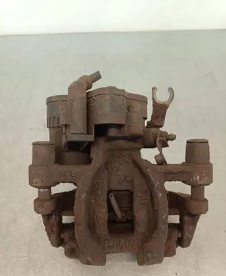 BMW X1 F48 F49 Rear brake caliper