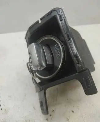 Volkswagen PASSAT B6 Ignition lock 