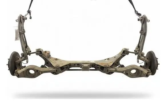 KIA Ceed Rear suspension assembly kit set