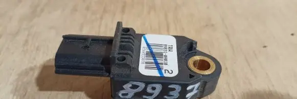 Toyota Aygo AB10 Airbag deployment crash/impact sensor 898310H010