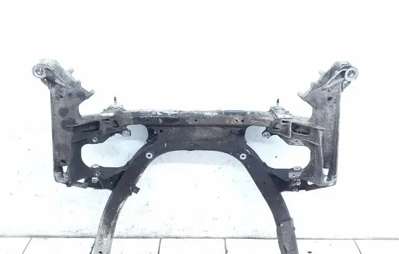 BMW 5 E60 E61 Front subframe 6759462