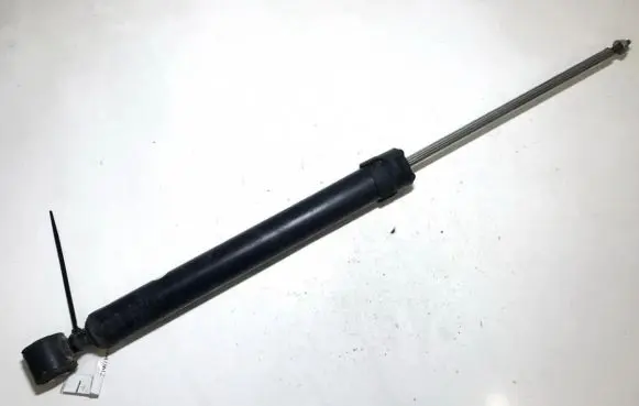 Ford Fiesta Rear shock absorber/damper