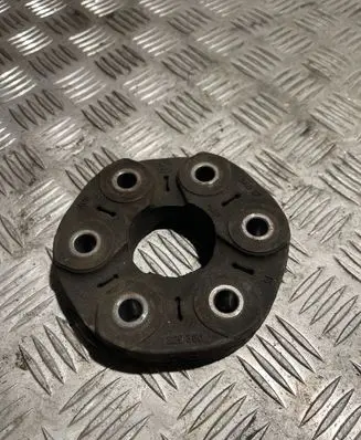 BMW X6 E71 Rear prop shaft donut coupling/joint 1229360
