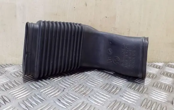 BMW X3 E83 Air intake duct part 13713401556 3401556 13713401555