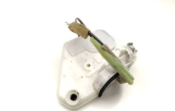 Mazda 6 Front door lock
