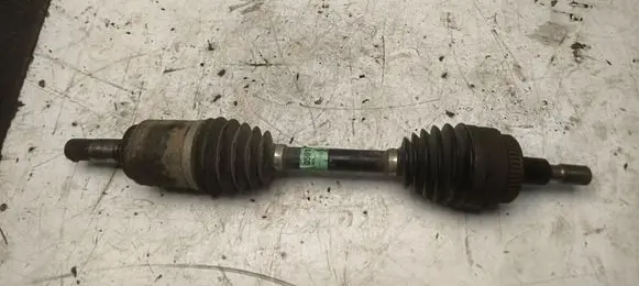 Mercedes-Benz ML W163 Front driveshaft 05010510