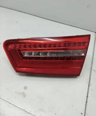 Audi A6 S6 C7 4G Tailgate rear/tail lights 4G9945094B E13904 22022012