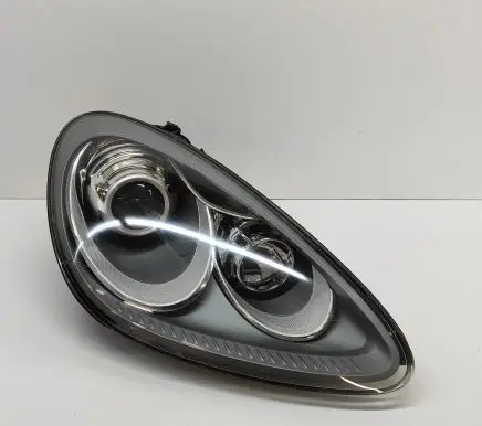 Porsche Cayenne (92A) Headlight/headlamp 7P5941030AS