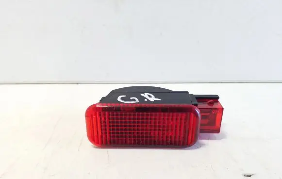 Audi S5 Facelift Other interior light 094741