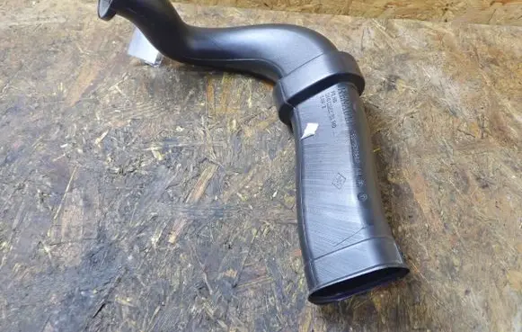 Dacia Lodgy Air intake hose/pipe 687757828R