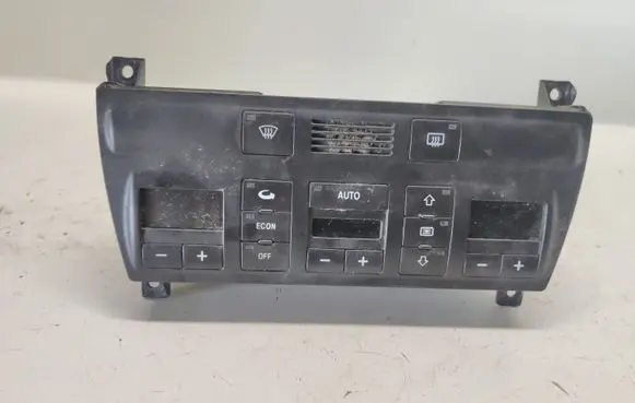 Audi A6 S6 C5 4B Climate control unit