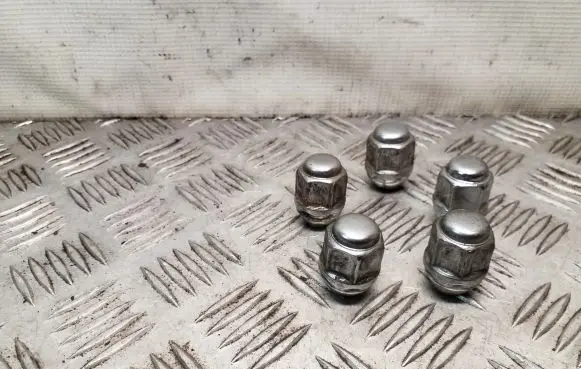 Nuts/bolts