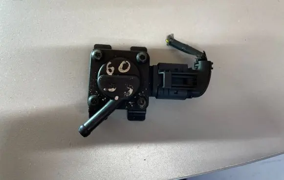BMW X5 E70 Camshaft speed sensor 778921903