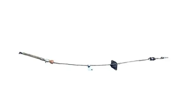 Mazda CX-5 Gear shift cable linkage