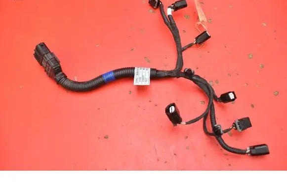 KIA Sportage Other wiring loom 353022M400
