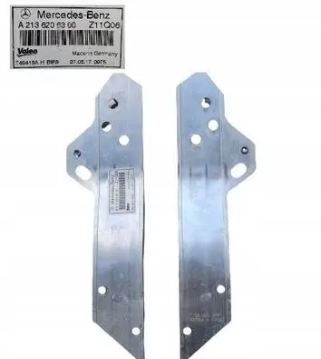 Mercedes-Benz E W213 Front piece kit 