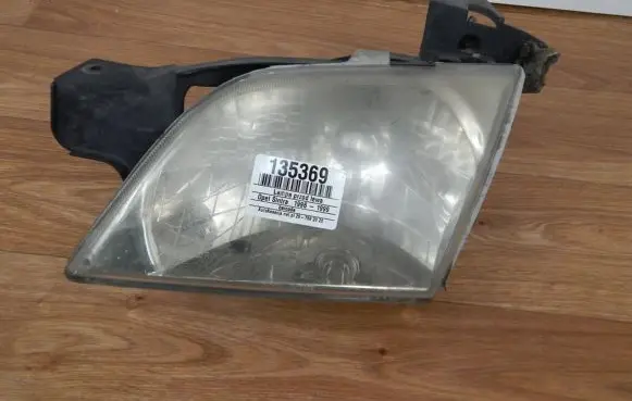 Opel Sintra Headlight/headlamp